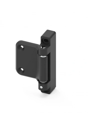 Klima Santral Menteşesi Mesan Versiyon