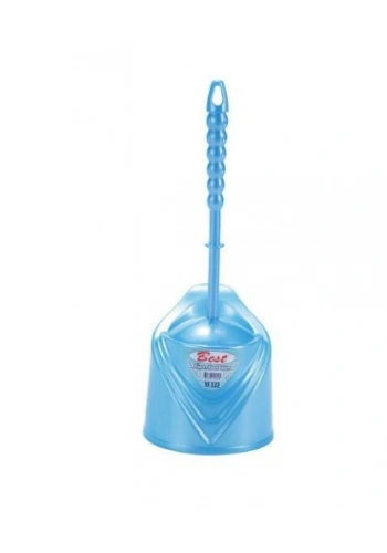 Klozet Fırça Takımı Kabinli Lüks ( 1 Adet )