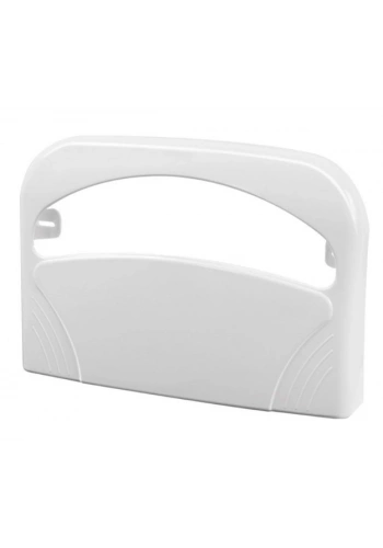 Klozet Kapak Örtüsü Aparatı Beyaz ( 1 Adet )