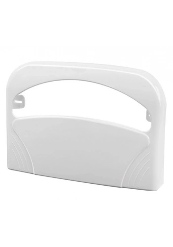 Klozet Kapak Örtüsü Aparatı Beyaz ( 6 Adet )