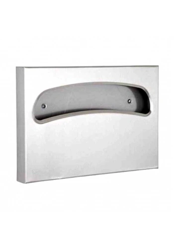 Klozet Kapak Örtüsü Aparatı Krom ( 1 Adet )