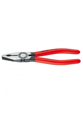 Knipex 03 01 Kombine Pense 160 Mm - KNI0301160