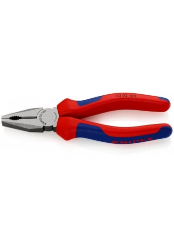Knipex 03 02 KOMBİNE PENSE 160 MM - KNI0302160