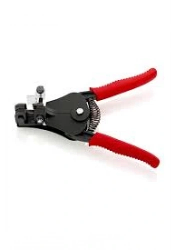 Knipex 12 11 OTOMATİK KABLO SIYIRMA 180 MM - KNI1211180