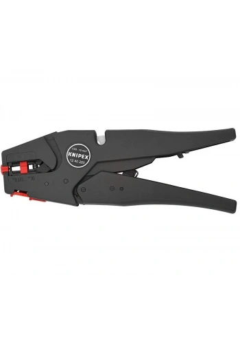 Knipex 12 40 Otomatik Kablo Sıyırıcı 200 Mm - KNI1240200