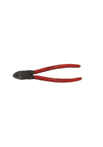 Knipex 13 61 180 ELEKTRİKÇİ PENSESİ - KNI1361180