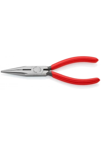 Knipex 25 01 DÜZ KARGABURUN 140 MM - KNI2501140