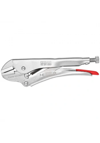 Knipex 41 24 Ayarlı Pense 225 Mm - KNI4124225