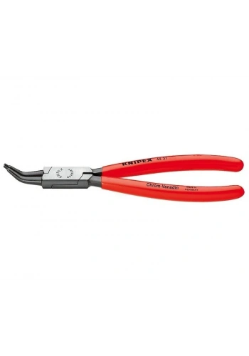 Knipex 44 31 J12 Eğri 45* İç Segman Pensi - KNI4431J12