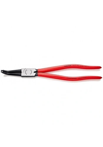 Knipex 44 31 J42 EĞRİ 45* İÇ SEGMAN PENSİ - KNI4431J42