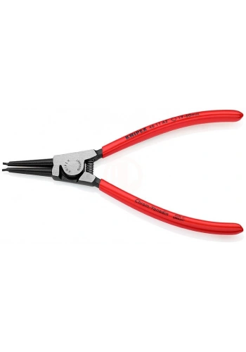 Knipex 46 11 A3 DÜZ DIŞ SEGMAN PENSİ - KNI4611A3