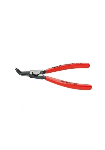 Knipex 46 31 A22 EGRI 45* DIŞ SEGMAN PENSİ - KNI4631A22