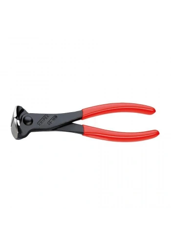 Knipex 68 01 Tepe Keski 160 Mm - KNI6801160