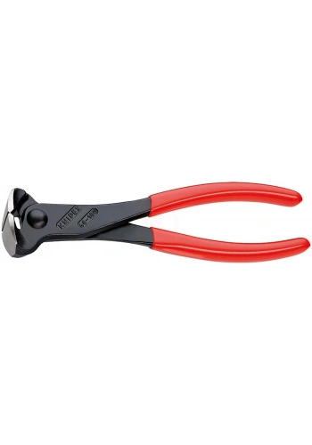 Knipex 68 01 TEPE KESKİ 180 MM - KNI6801180