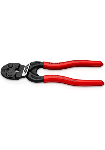 Knipex 71 01 MAFSALLI KESKİ 200 MM - KNI7101200