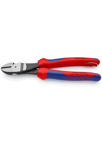Knipex 74 02 AĞIR TİP YAN KESKİ 250 MM - KNI7402250