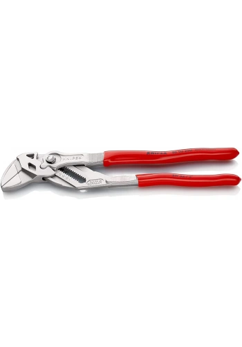 Knipex 86 03 DÜZ ÇENE AYARLI PENSE 250 MM - KNI8603250