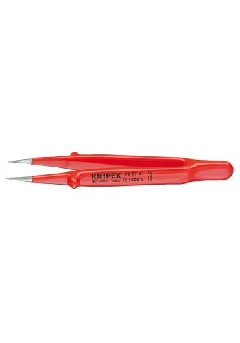 Knipex 92 27 61 İZOLELİ CIMBIZ 130 MM - KNI922761