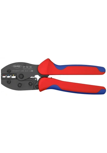 Knipex 97 52 36 PABUÇ SIKMA PENSİ 220 MM - KNI975236
