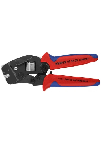 Knipex 97 53 09 YÜKSÜK SIKMA PENSİ 4 ÇENE - KNI975309
