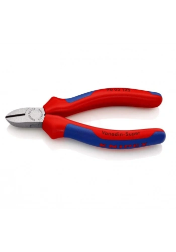 Knipex Elektrikçi Yan Keski (7605125) - 7605125