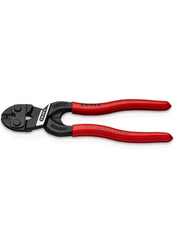 Knipex Mafsallı Keski İnce İzole 160 Mm (71 31 160)