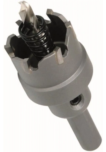 KNISAW T.C.T Metal Delik Delme Panç - 90 mm