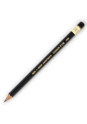 Koh-i Noor 1900 Dereceli Eskiz Çizim Kalemi 2B