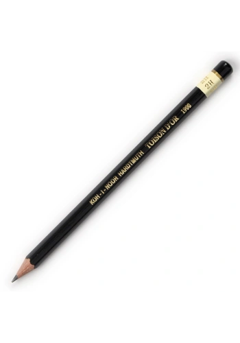 Koh-i Noor 1900 Dereceli Eskiz Çizim Kalemi 2H