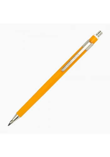 Koh-i Noor 5218 Otomatik 2.0 mm. Portmin Versatil Kalem SARI