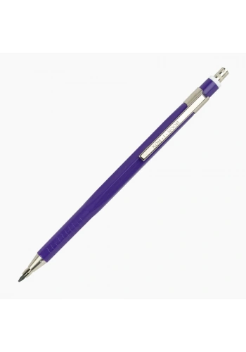 Koh-i Noor 5218 Otomatik 2.0 mm. Portmin Versatil Kalem MOR