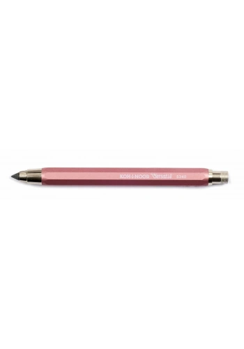 Koh-i Noor 5340 5.6 mm. Portmin Versatil Kalem PEMBE