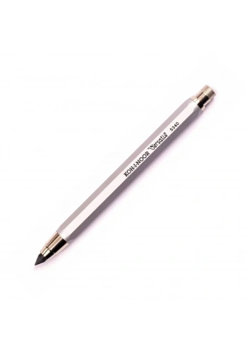 Koh-i Noor 5340 Portmin Versatil Kalem 5.6mm Silver