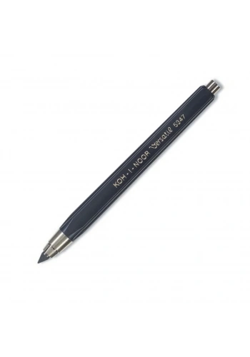 Koh-i Noor 5347 Portmin Versatil Kalem 5.6mm Black
