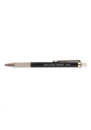 Koh-i Noor 5608 Otomatik 2.0 mm. Portmin Versatil Kalem