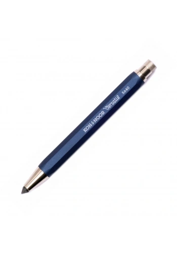 Koh-i Noor 5640 Portmin Versatil Kalem Otomatik 5.6mm Blue