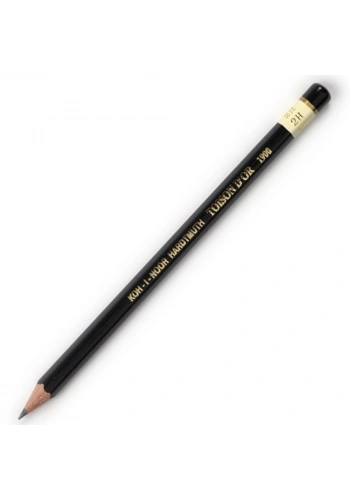 Koh-i Noor Gaphite Pencils 1900 2H