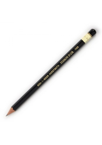 Koh-i Noor Gaphite Pencils 1900 F
