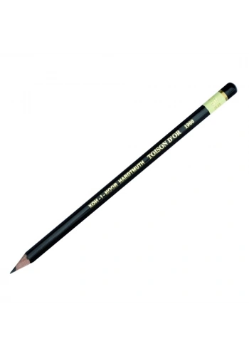 Koh-i Noor Gaphite Pencils 5B 1900
