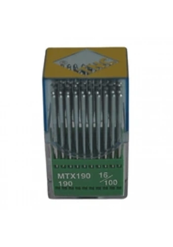 Kol Takma Dikiş İğnesi / MTX190 SES 16/100 100ADET