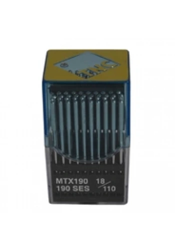 Kol Takma Dikiş İğnesi / MTX190 SES 18/110 100ADET