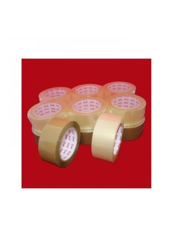 Koli Bantı 45x25 Sarı