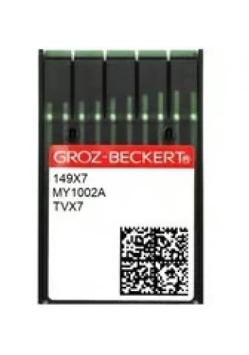 Kollu Dikiş İğnesi / TVX7(149X7) 10/70 100ADET