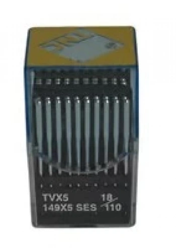 Kollu Kemer Dikiş İğnesi / TVX5(149X5) SES 18/110 100ADET