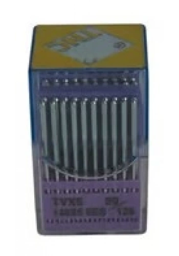 Kollu Kemer Dikiş İğnesi / TVX5(149X5) SES 20/125 100ADET