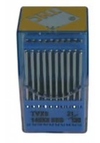 Kollu Kemer Dikiş İğnesi / TVX5(149X5) SES 21/130 100ADET