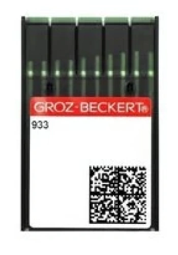 Kollu Zincir Dikiş İğnesi / 933 10/70 100ADET