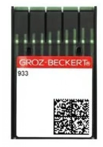 Kollu Zincir Dikiş İğnesi / 933 14/90 100ADET