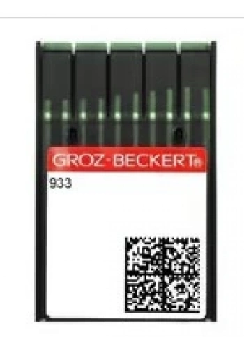 Kollu Zincir Dikiş İğnesi / 933 18/110 100ADET