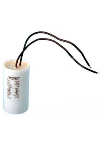 Kondansatör / 400V-20MF